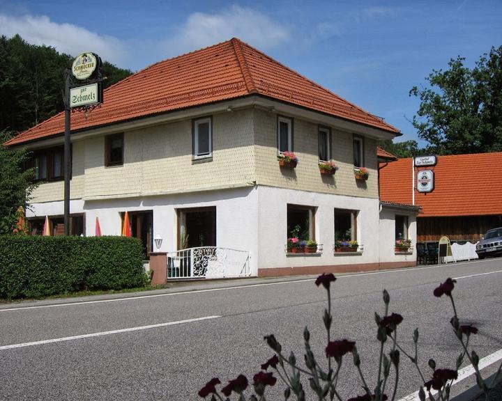 Gasthaus "Zur Schmelz"