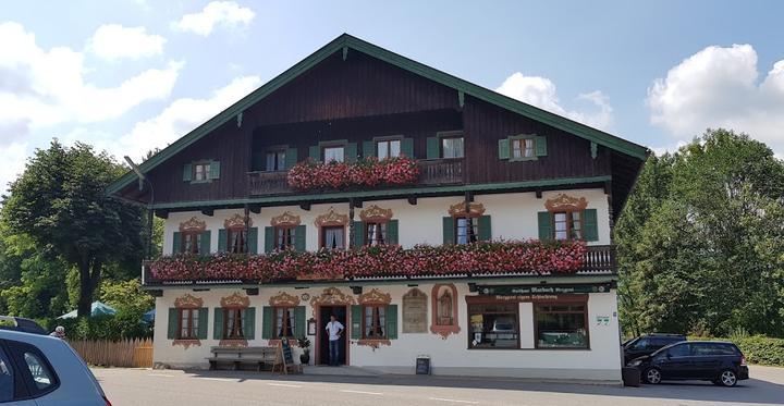 Gasthaus Marbach