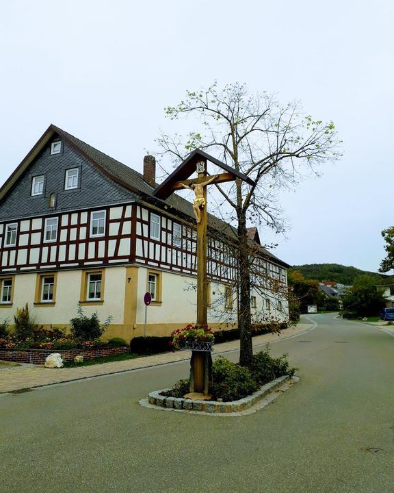 Landgasthof Zur Scheune