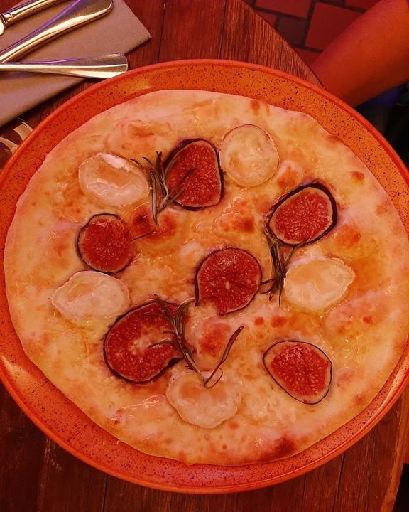 Pizzeria Toto