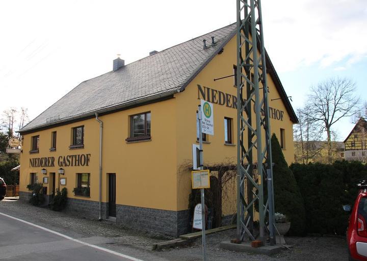 Niederer Gasthof