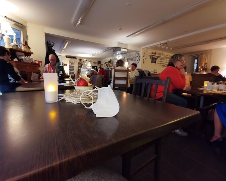 Märchen Cafe