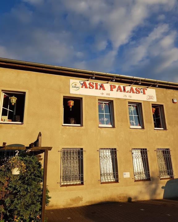 Asia-Palast