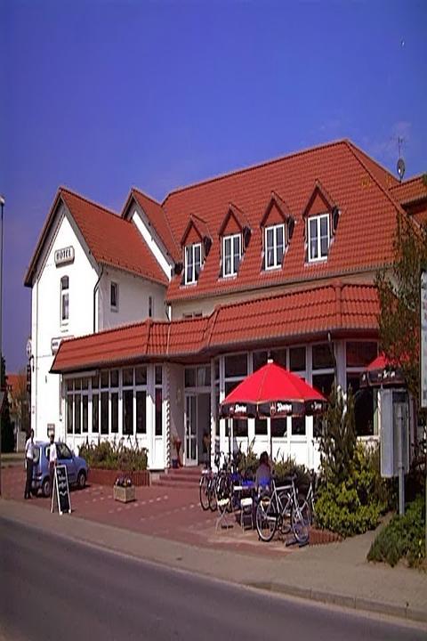 Restaurant Hotel Kiebitz