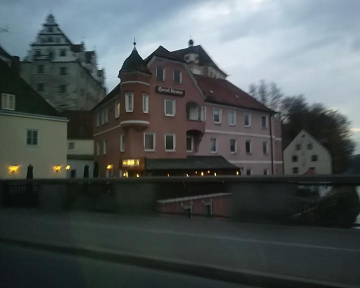 Kirchbaur Hof