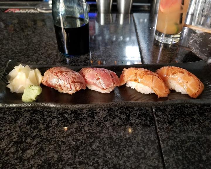 Sushi & Sohne