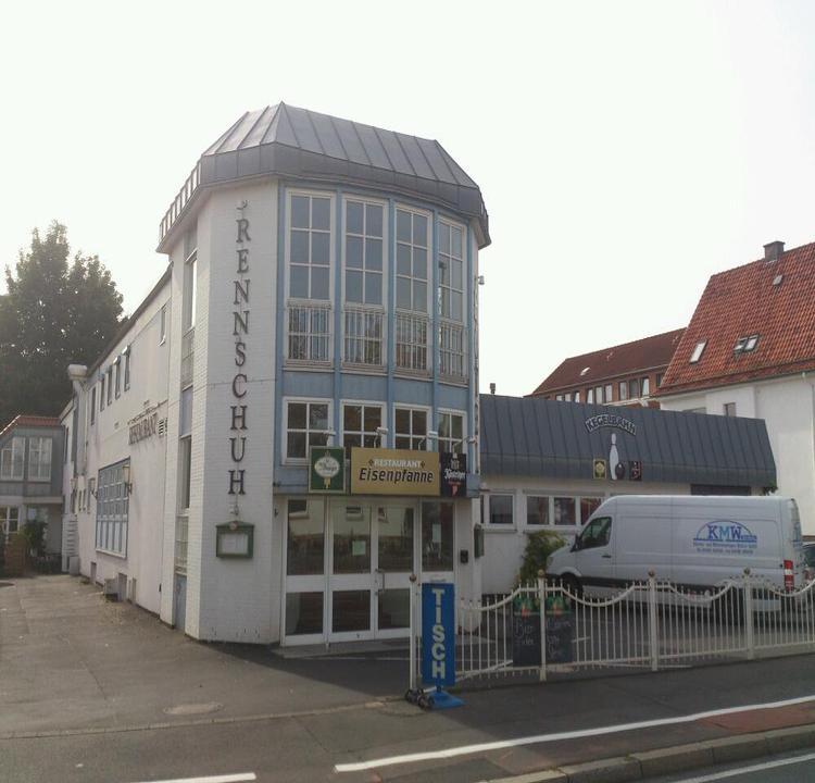 Gasthaus Rennschuh