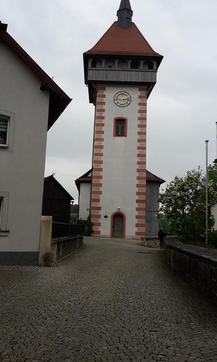 Wittelsbacher Hof