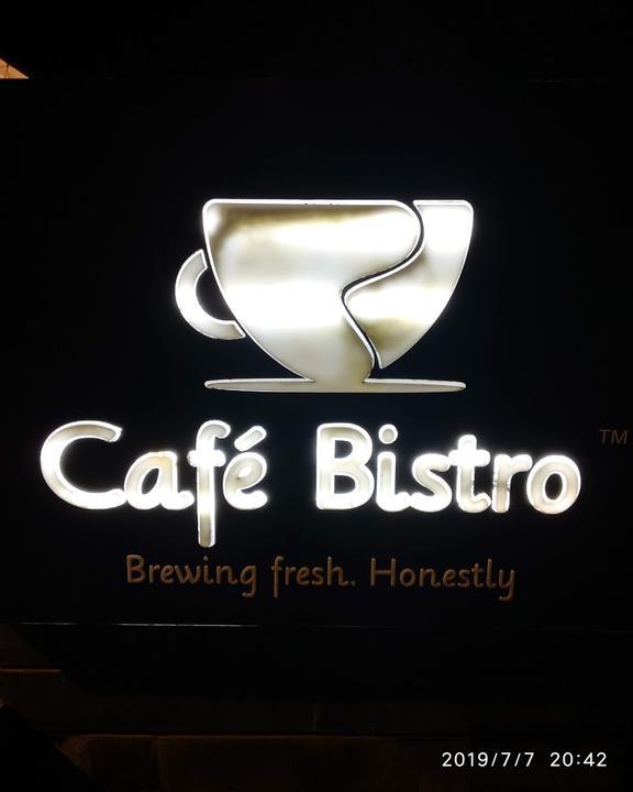 Café-Bistro Woods