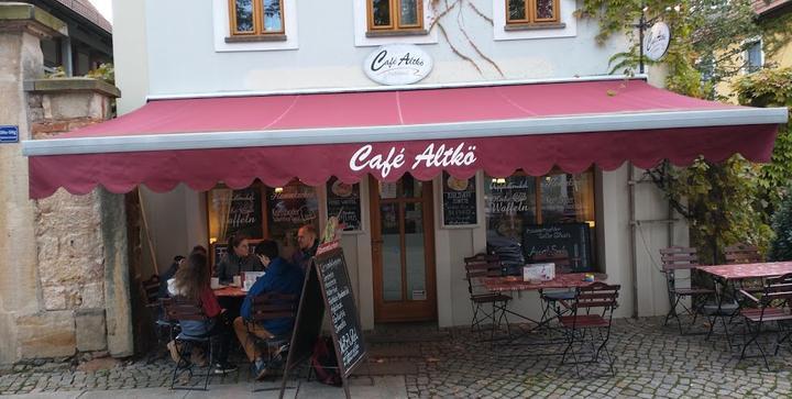 Café Altkö