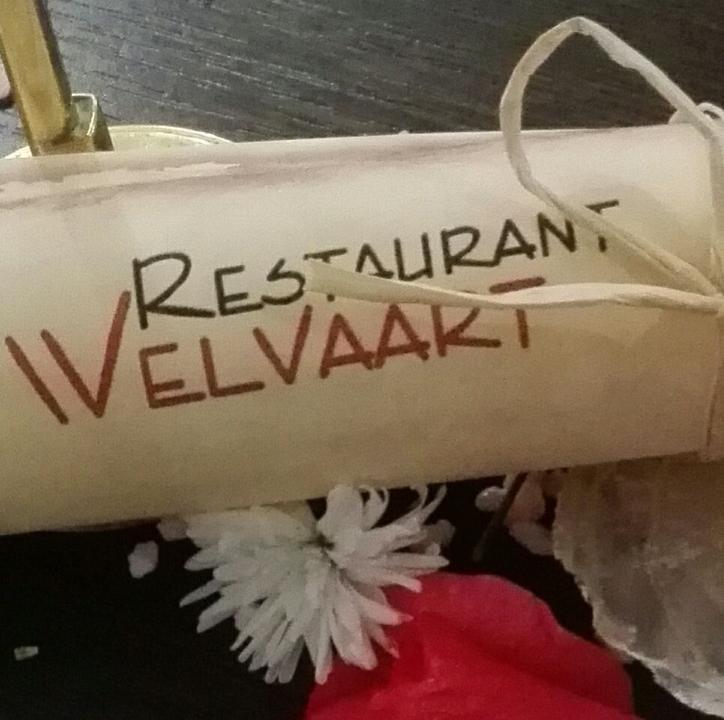 Restaurant Welvaart Emden