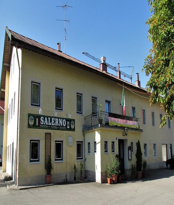 Trattoria Salerno