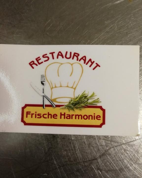 Restaurant Frische Harmonie