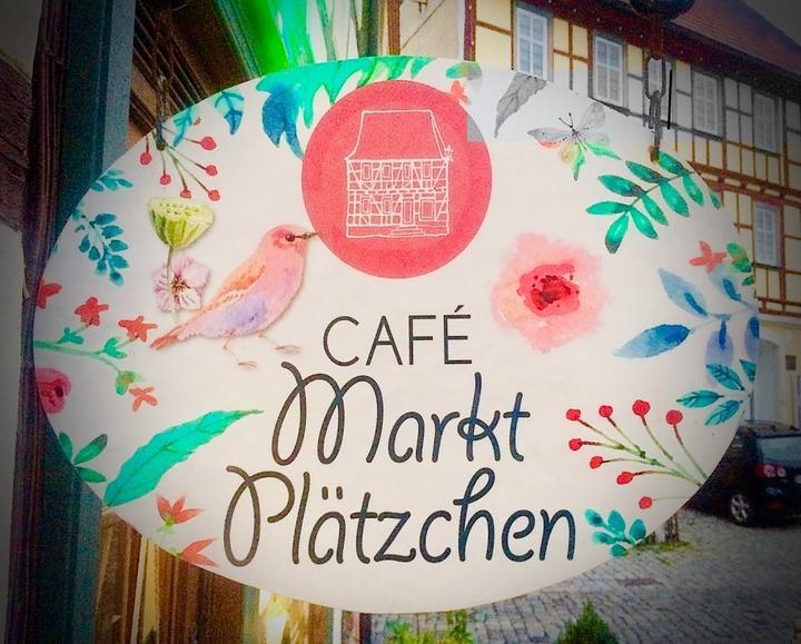 Cafe Marktplaetzchen