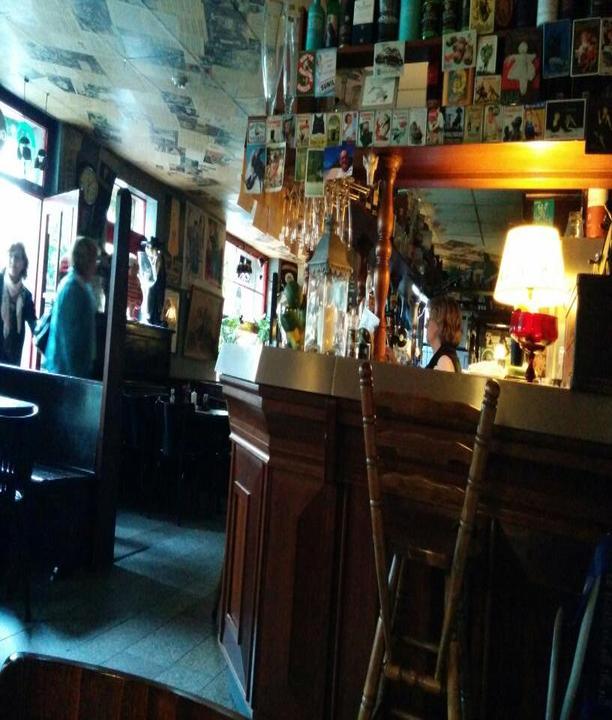 Hesse Bar