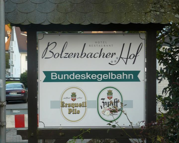 Bolzenbacher Hof