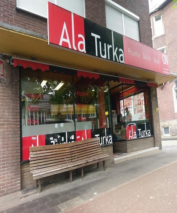 Ala Turka