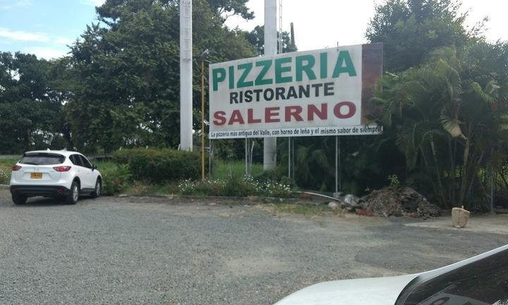 Pizzeria Ristorante Salerno