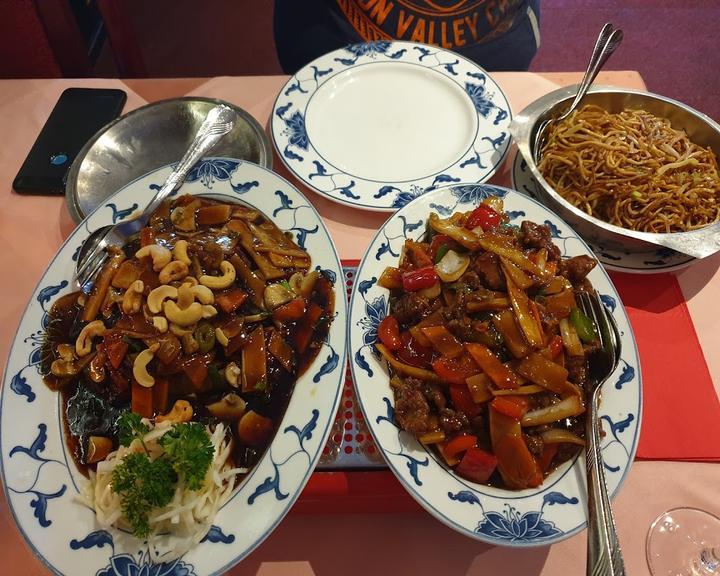 China-Restaurant Jin Shi