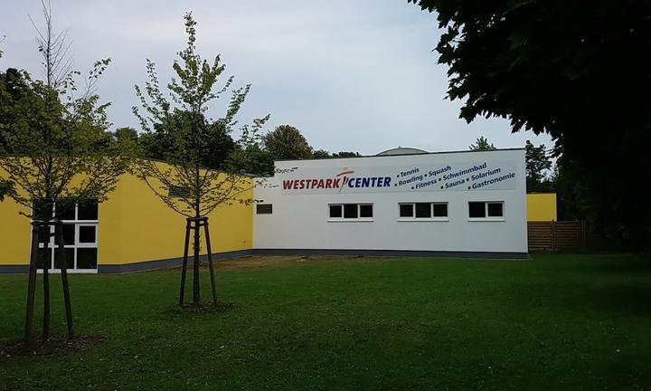 Westpark-Center