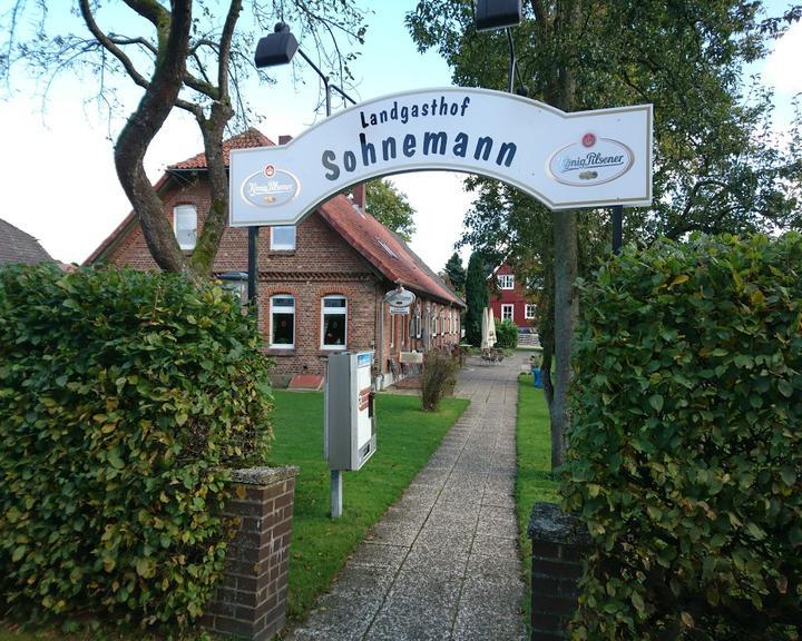 Landgasthof Sohnemann