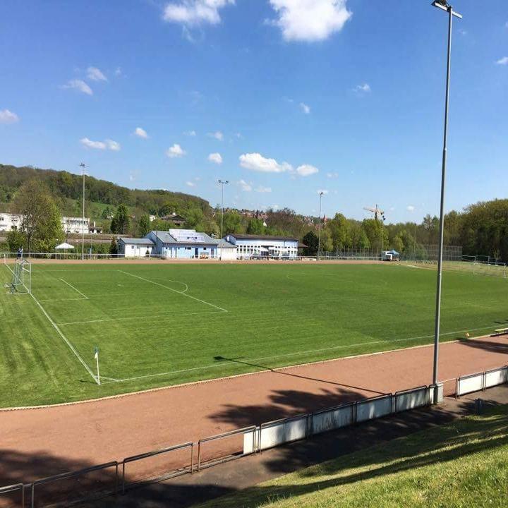 Rostbraterei Vereinsgaststätte - TSV Korntal e.V.