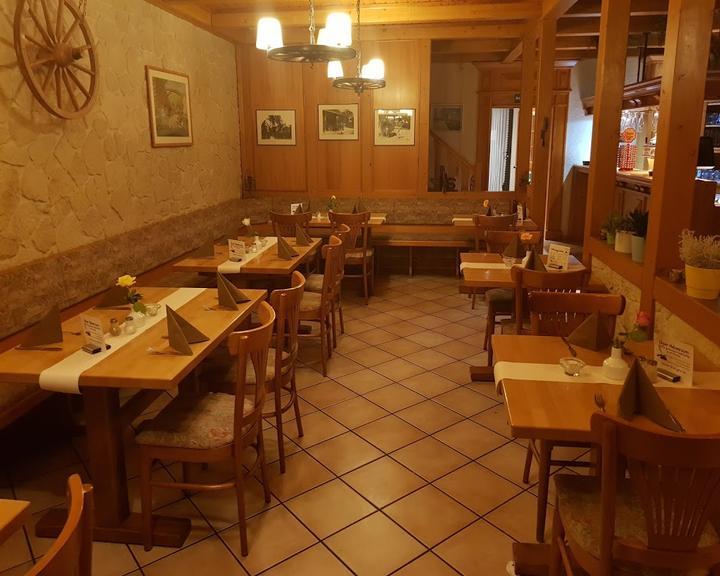 Griechisches Restaurant OLIVE