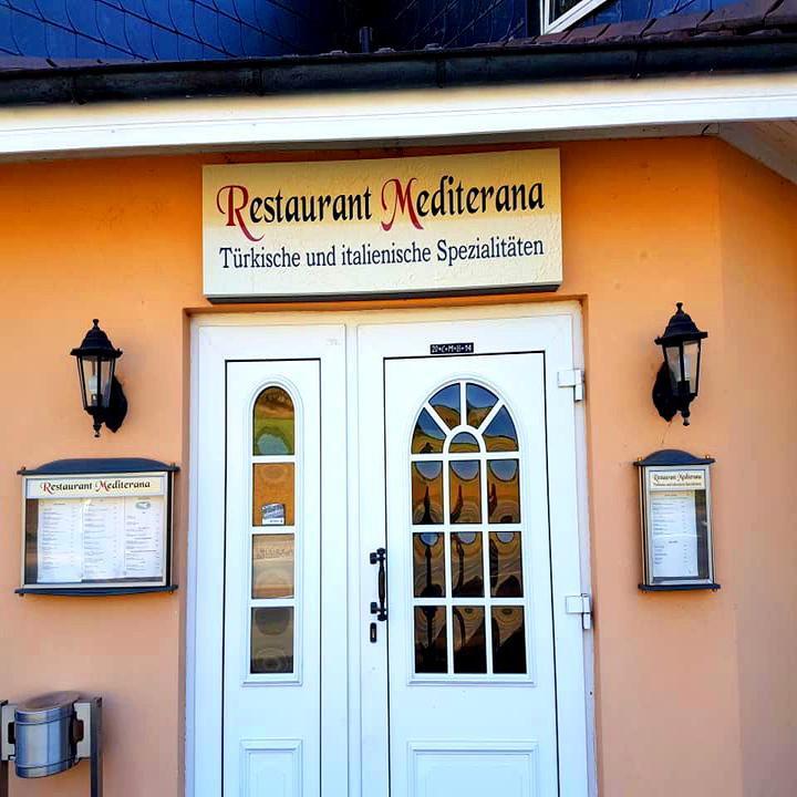 Restaurant Mediterana