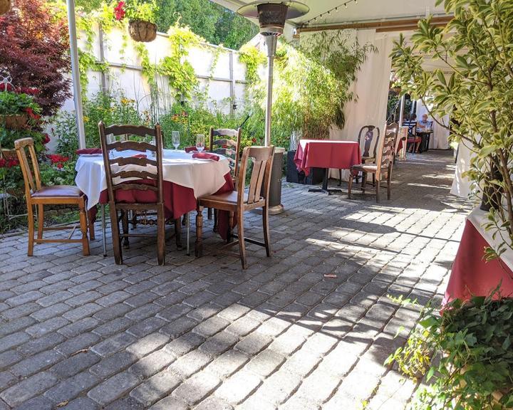 Ristorante & Pizzeria Giardino