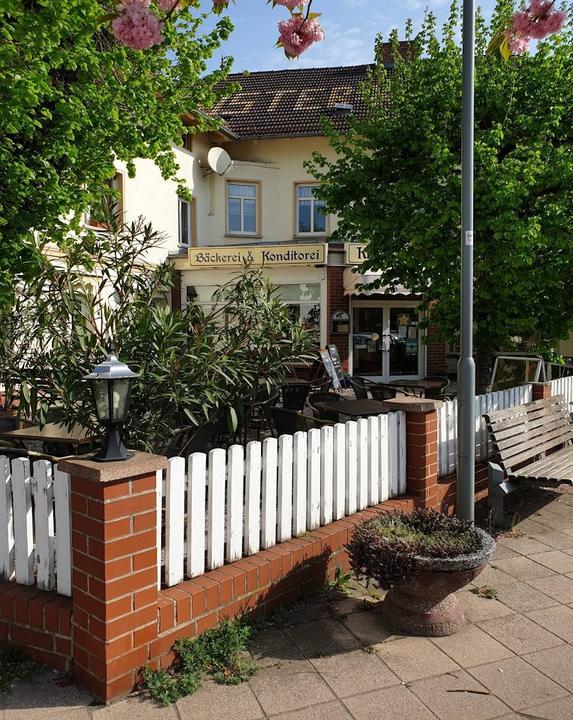 Kloster-Cafe Fiedler