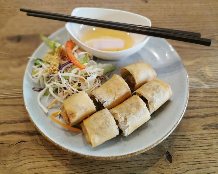 Chin Chin Vietnamese Street Food