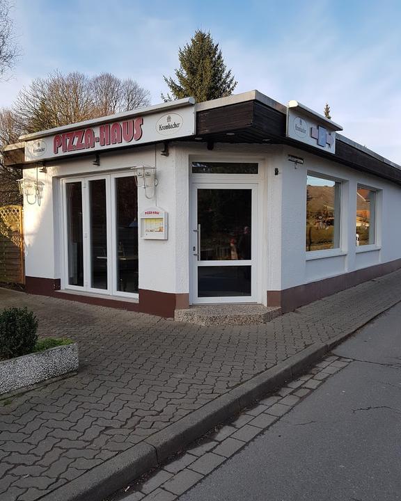 Pizzahaus Forste