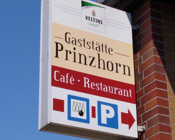 Gaststätte Prinzhorn