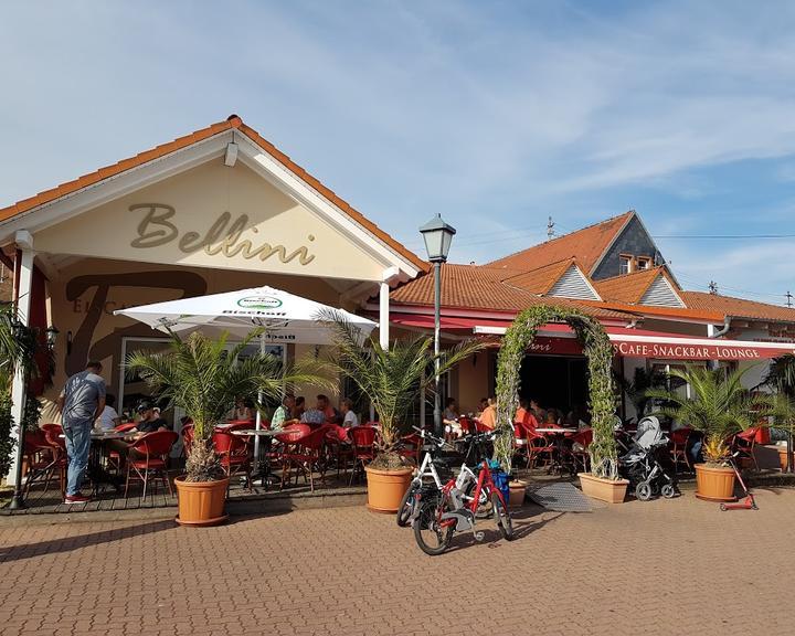Eiscafe Bellini