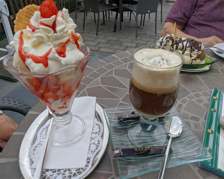 Eiscafe Schloßstraße