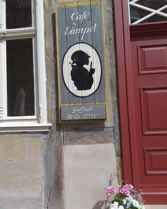 Cafe Laempel