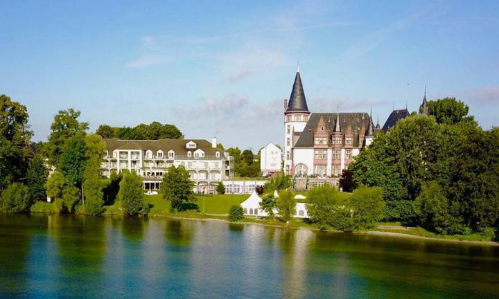 Schlosshotel Klink