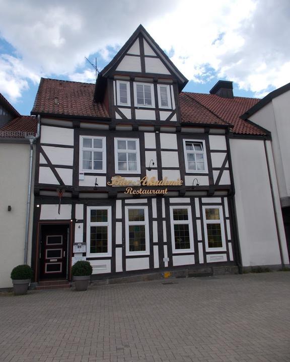 Bier Akademie Restaurant