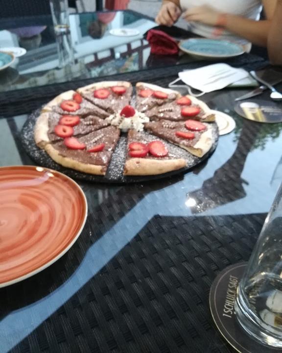 Pizzeria Rosino