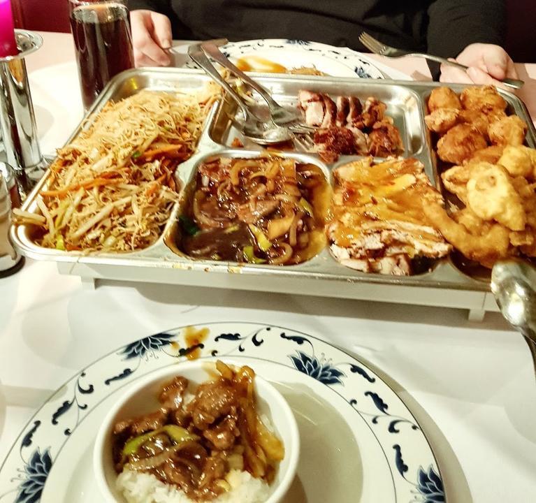 China-Restaurant