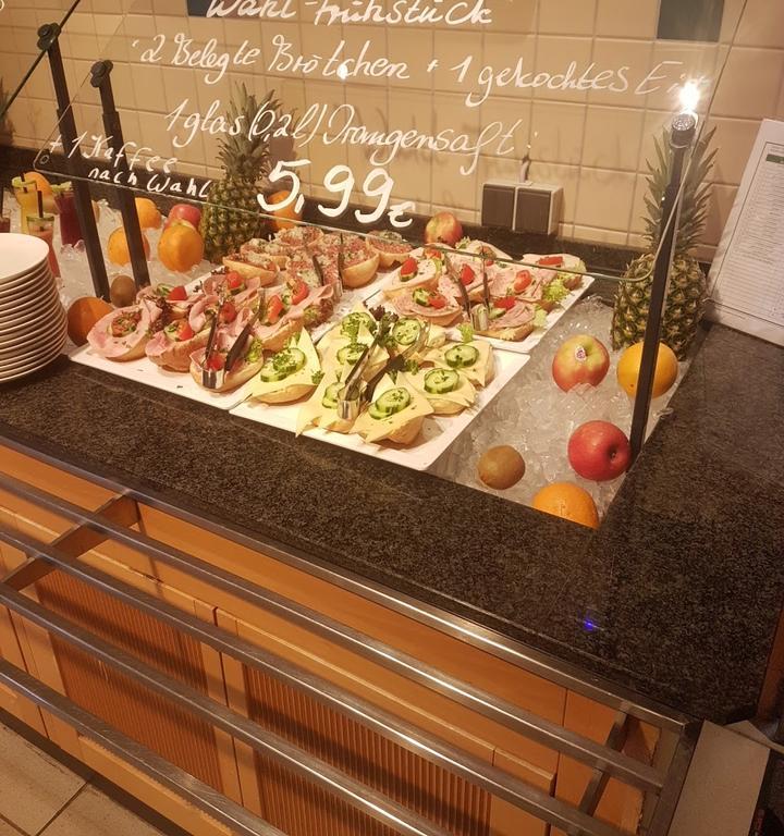 DINEA Gastronomie GmbH