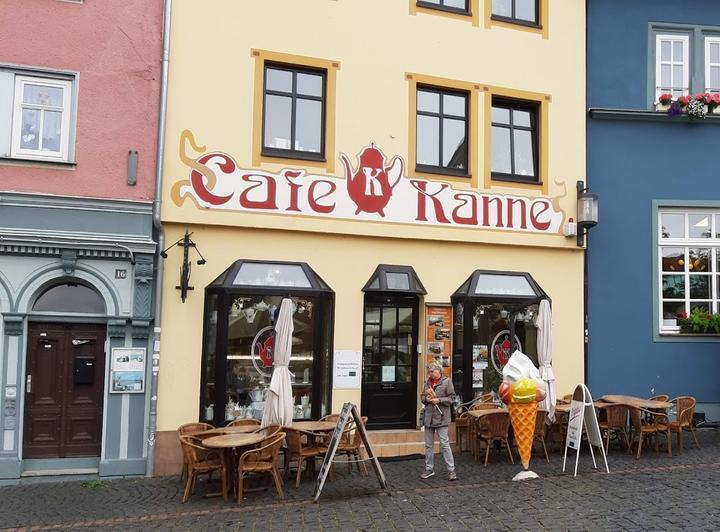 Cafe Kanne