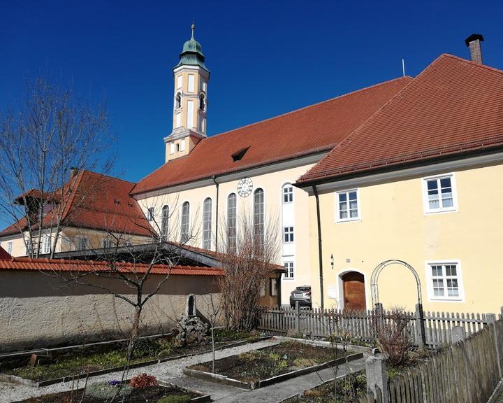 Klosterbraustuberl Reutberg