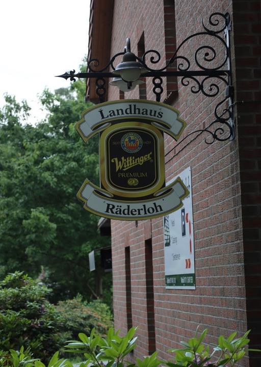 Landhaus Raederloh