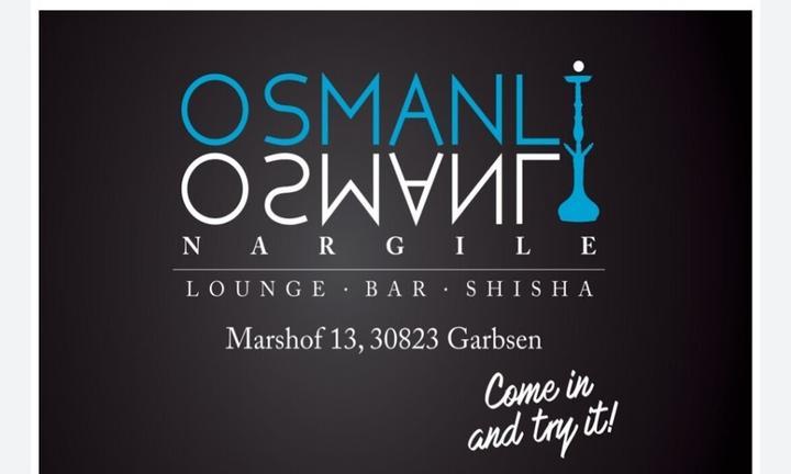 Osmanli Nargile Lounge