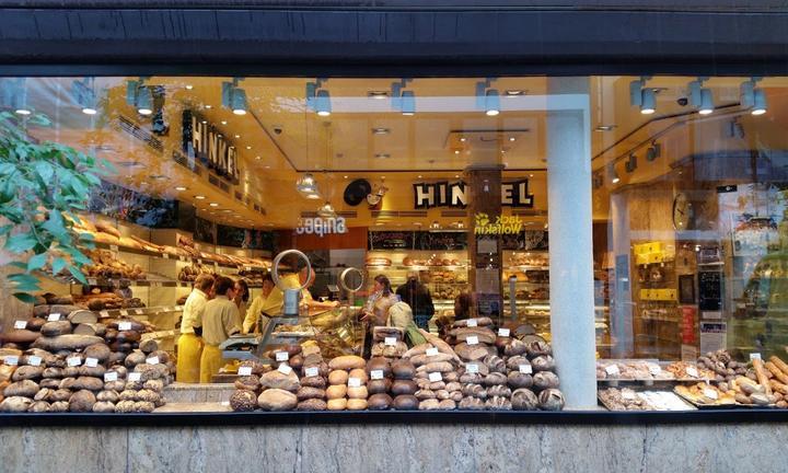 Bäckerei & Konditorei Völker