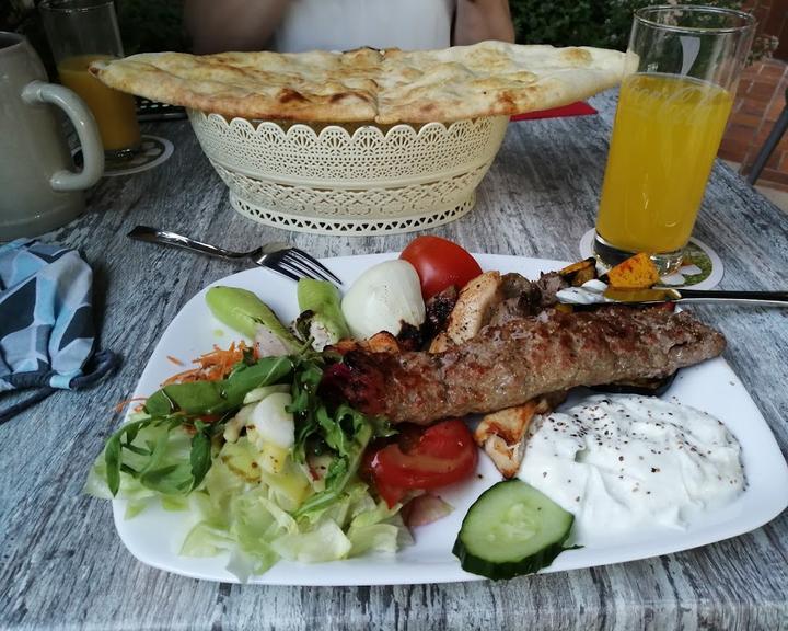 Grill-restaurant Duhok