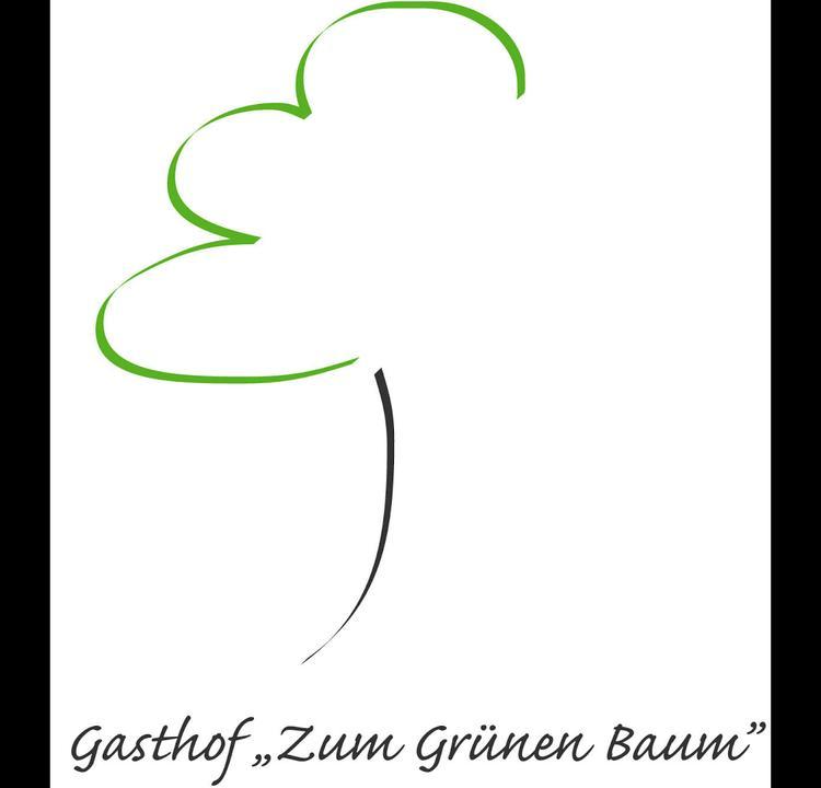 Gasthof Zum Grunen Baum