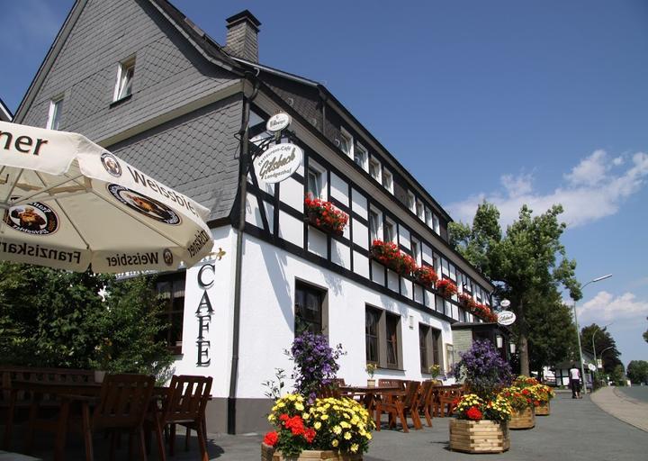 Restaurant Landgasthof Gilsbach