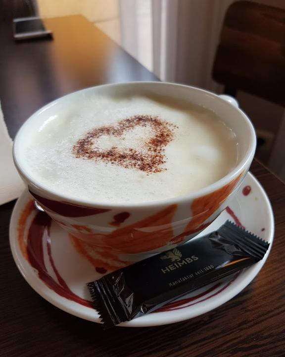 Cafe Kaffeebohne